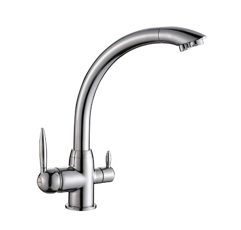 Змішувач кухонний MIXXUS PREMIUM BONA 021 (MI5929)