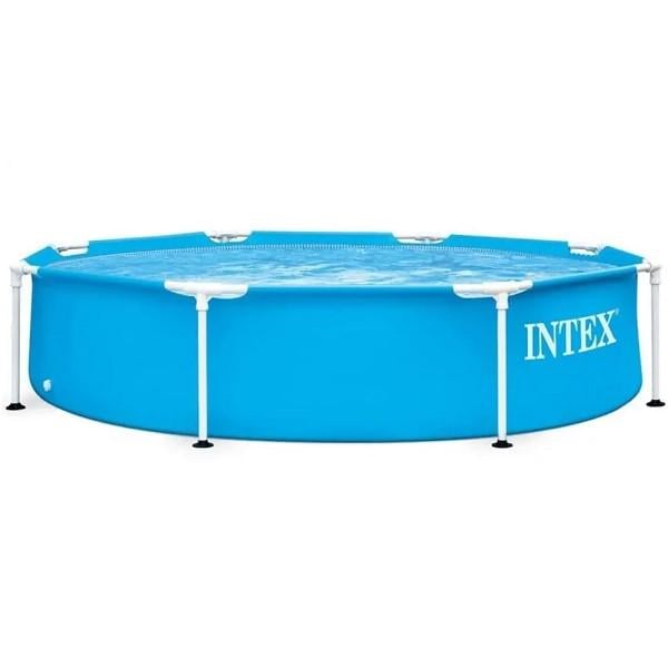 Басейн каркасний Intex дитячий 244х51 см 1828 л (i7-96748)