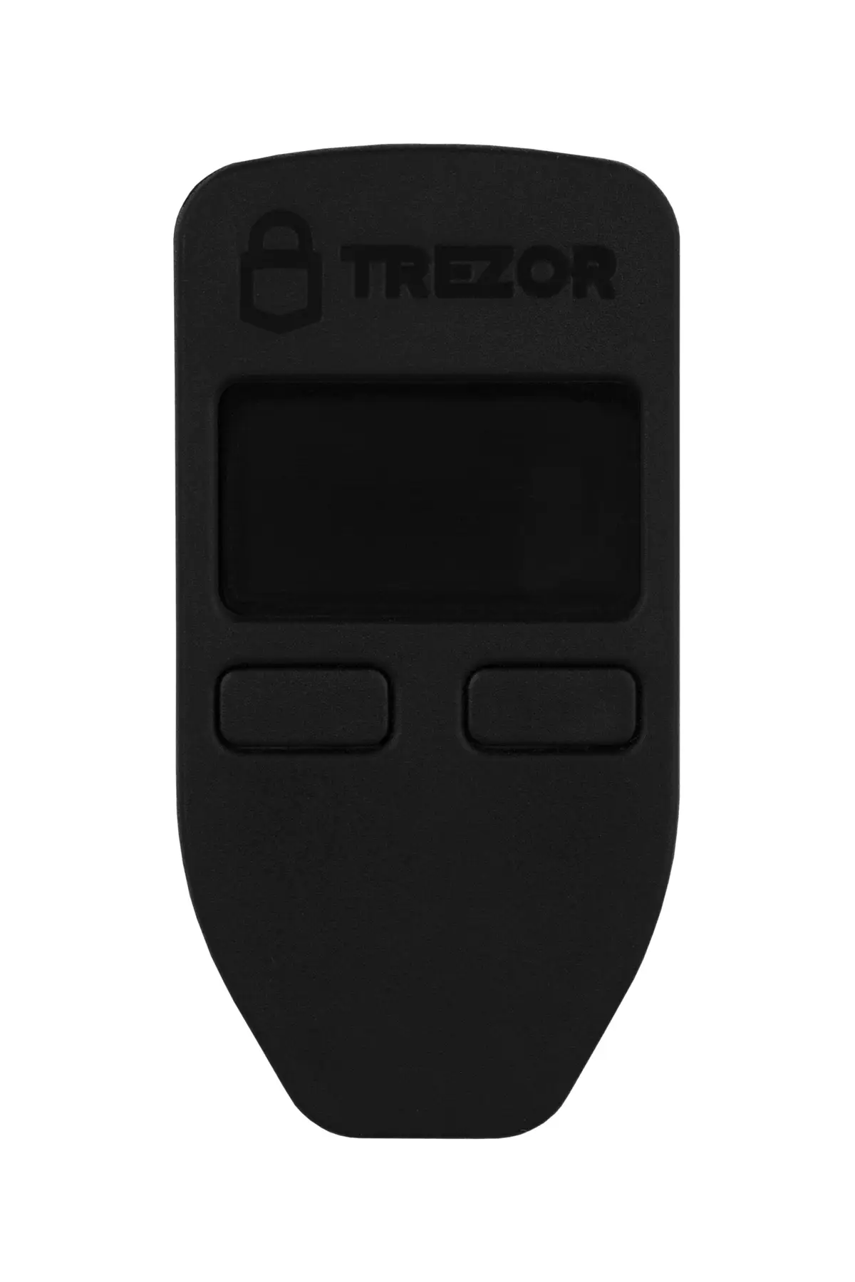 Криптовалютный кошелек Trezor One Black - фото 3 Криптовалютный кошелек Trezor One Black - фото 3
