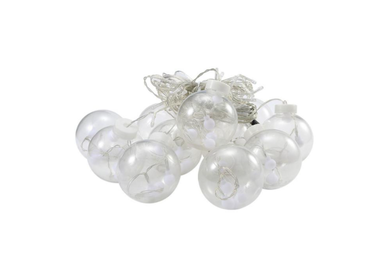 Гірлянда-штора RD-9014 200LED (23456058302_315) - фото 2