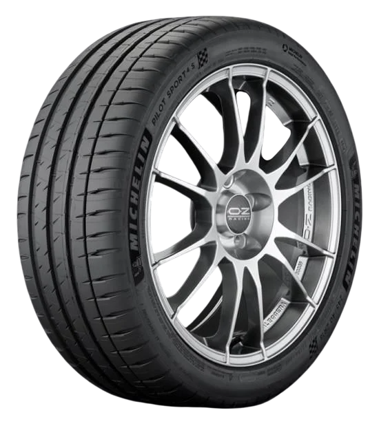 Автошини Michelin Pilot Sport 4S 275/35 R20 102Y