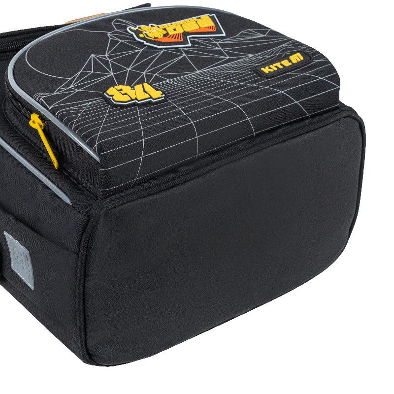 Рюкзак шкільний каркасний KITE Education Transformers Generations (TF25-501S) - фото 7 Рюкзак шкільний каркасний KITE Education Transformers Generations (TF25-501S) - фото 7