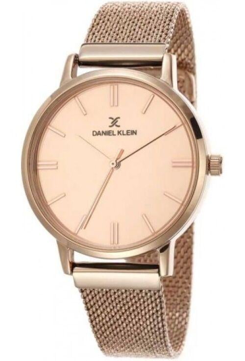 Наручний годинник жіночий Daniel Klein DK.1.12405-4 (338543)