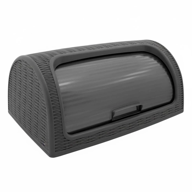 Хлiбниця Dunya Plastik розбірна (05332)