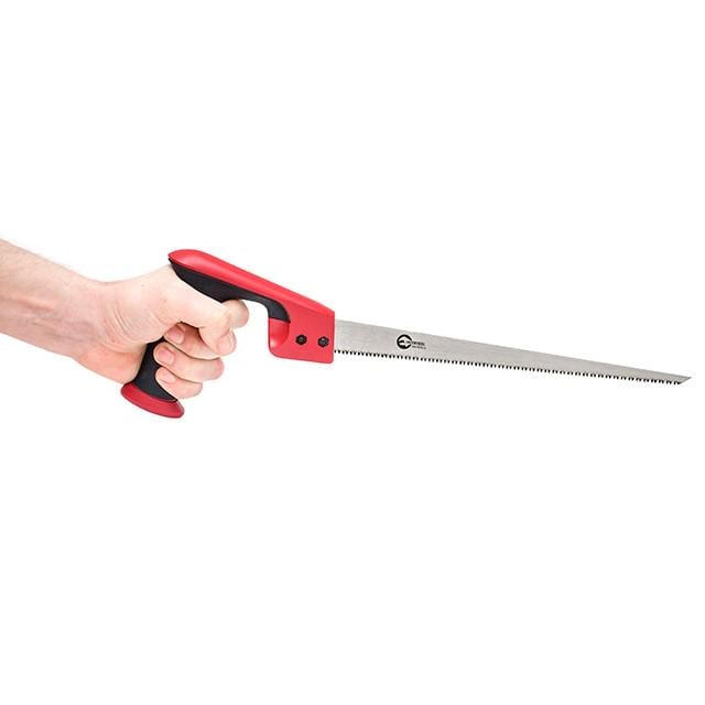 Ножовка Intertool HT-3117 300 мм 8 зуб 1" (9340025) - фото 5 Ножовка Intertool HT-3117 300 мм 8 зуб 1" (9340025) - фото 5