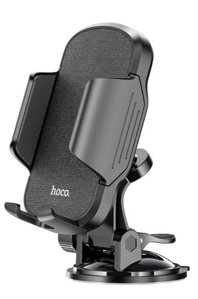 Автотримач Hoco CA82 (black) Автотримач Hoco CA82 (black)