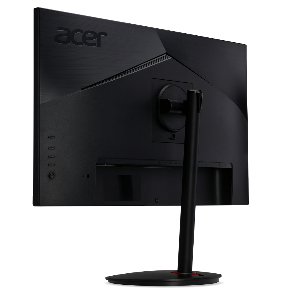 Монитор Acer XV240YM3BMIIPRX Black (UM.QX0EE.306) - фото 5