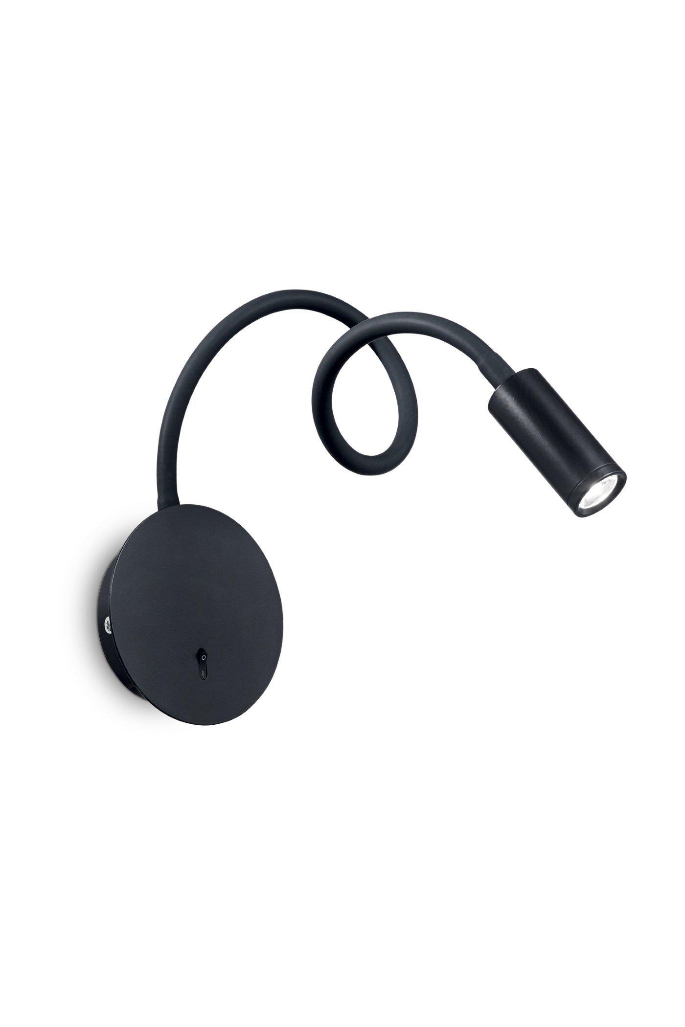 Бра Ideal Lux Focus-2 203195 - фото 1 Бра Ideal Lux Focus-2 203195 - фото 1