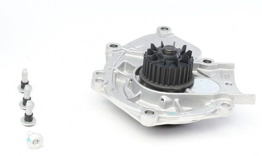 Водяная помпа Meyle Audi A1/A3/A4/A5/A6/A7/Q3/Q5/Q7/Seat Leon/Skoda Octavia/SuperB/VW Golf/Passat 1.8/2.0 09- (113 220 0026)