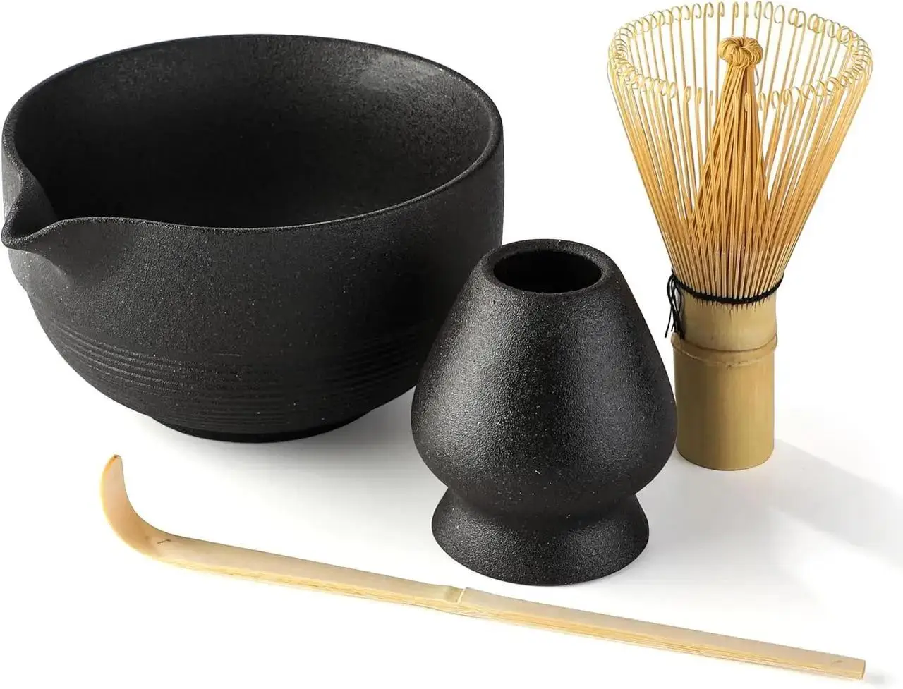 Набор для приготовления матча Coal Katakuch (300896)