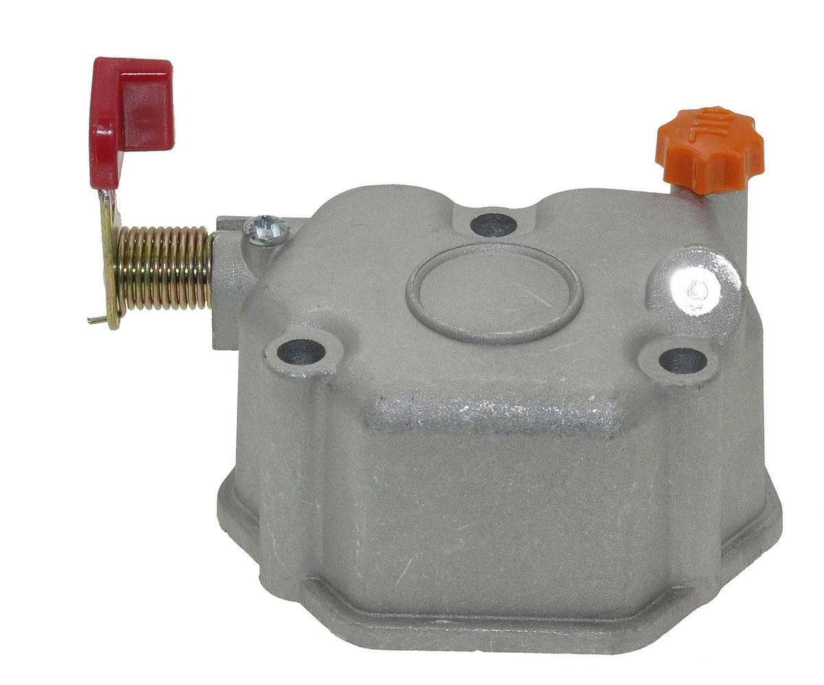 Крышка головки цилиндра в сборе 3 отверстия двигателя 178F/9Hp (gen190)
