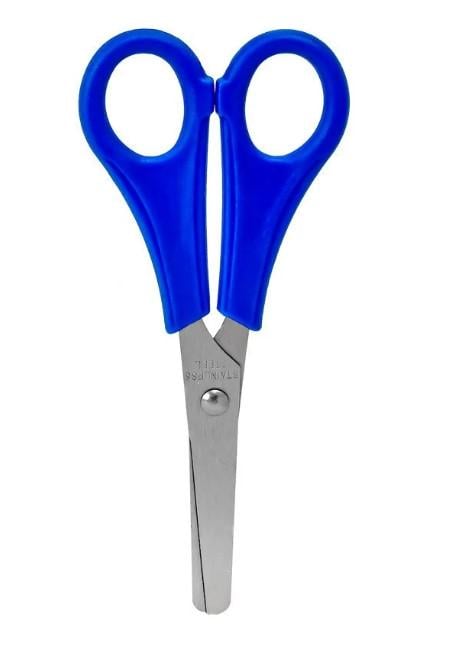 Ножницы канцелярские WW01299 13 см