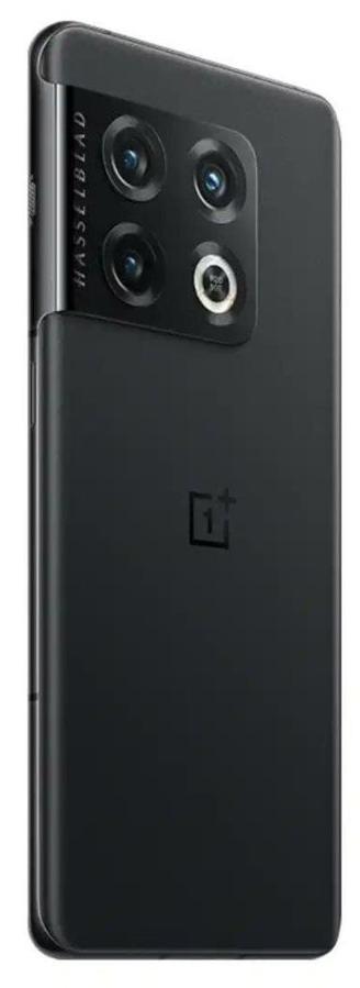 Смартфон OnePlus 10 Pro NE2210 8/256GB Black