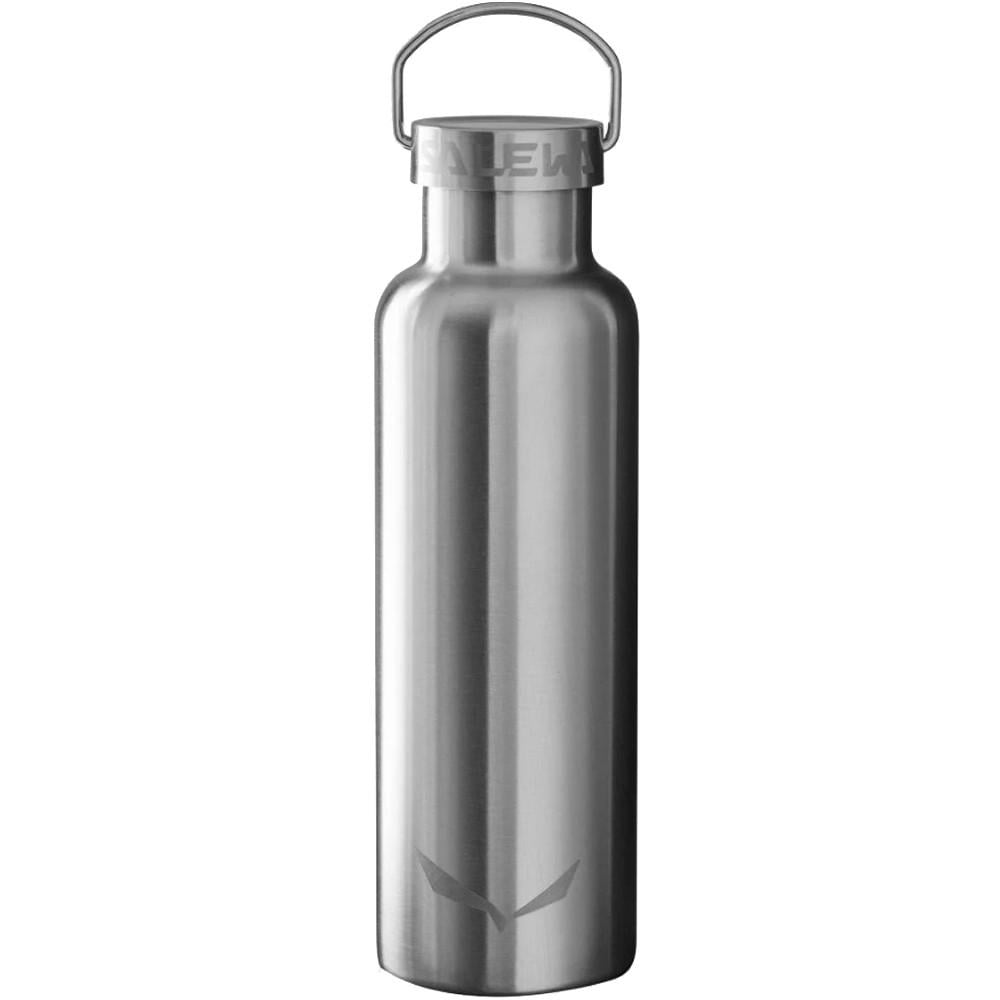 Термофляга Salewa Valsura Insul btl 650 мл Стальной (013.003.1287)