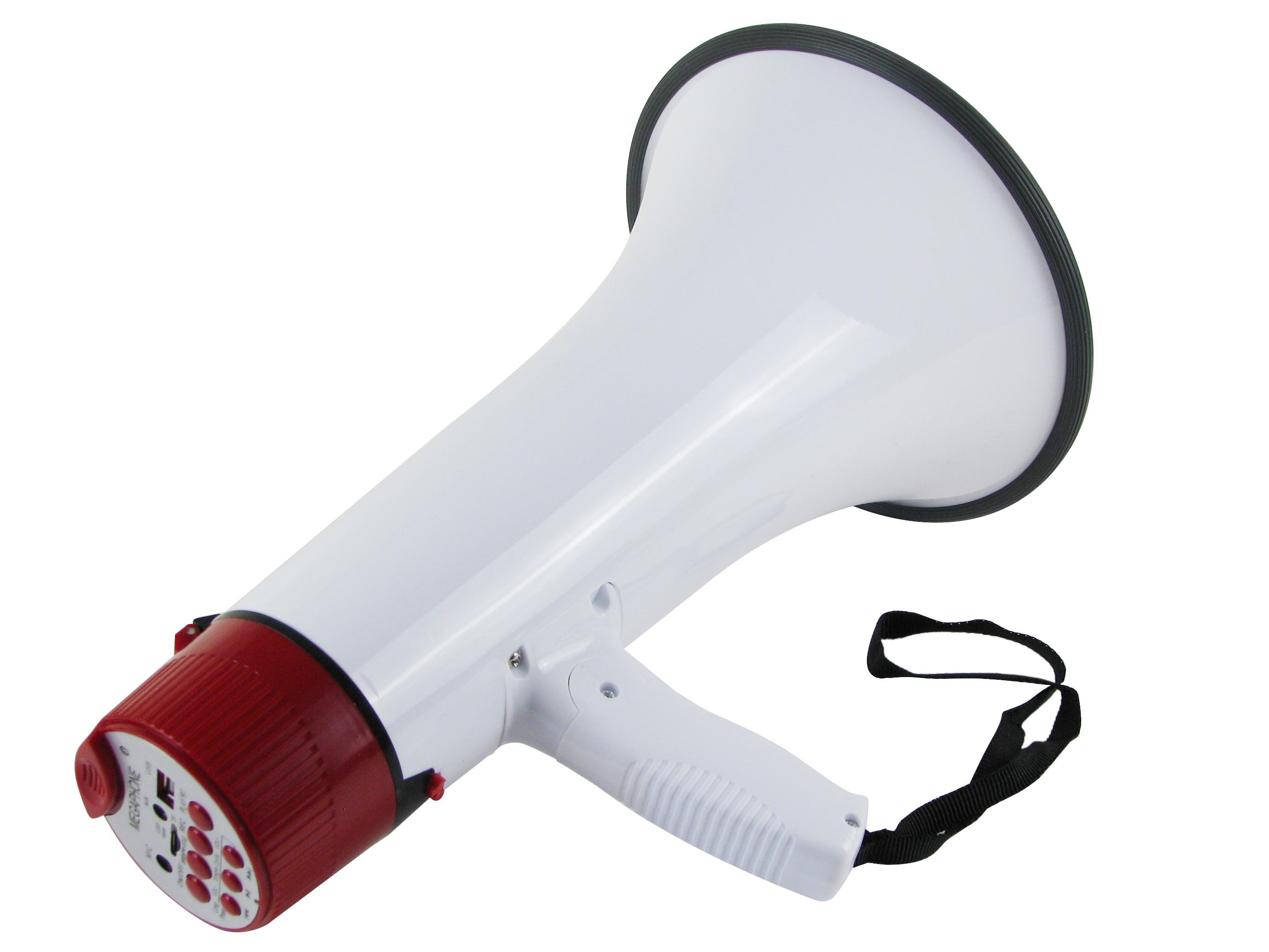 Мегафон UKC ER-55BT - фото 2