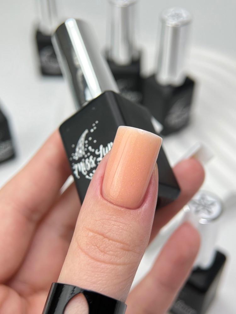 База камуфлирующая с шимером Make up shimmer base 07 10 мл