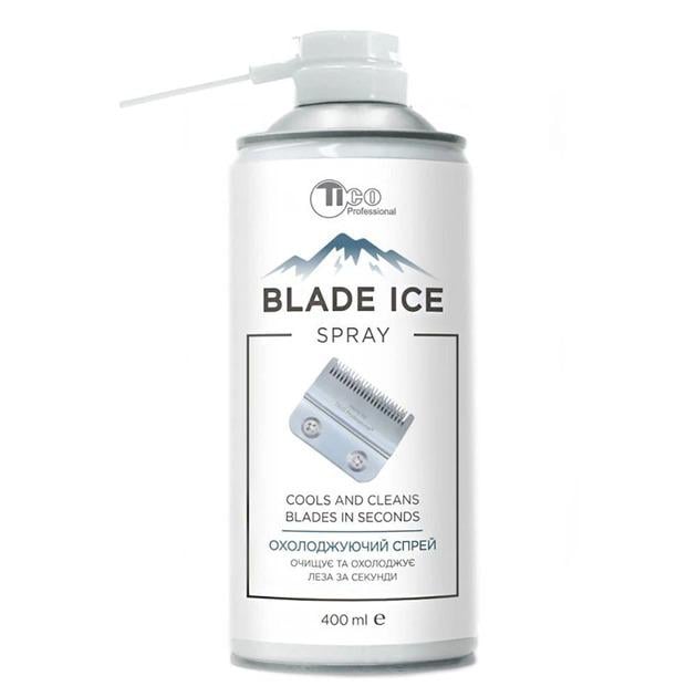 Рідина для охолодження ножів Tico Blade Ice 400 мл (TBI-61437)