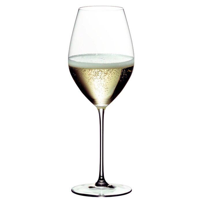 Набор бокалов Riedel Veritas 2 шт. CHAMPAGNE WINE GLASS хрусталь (2476927)