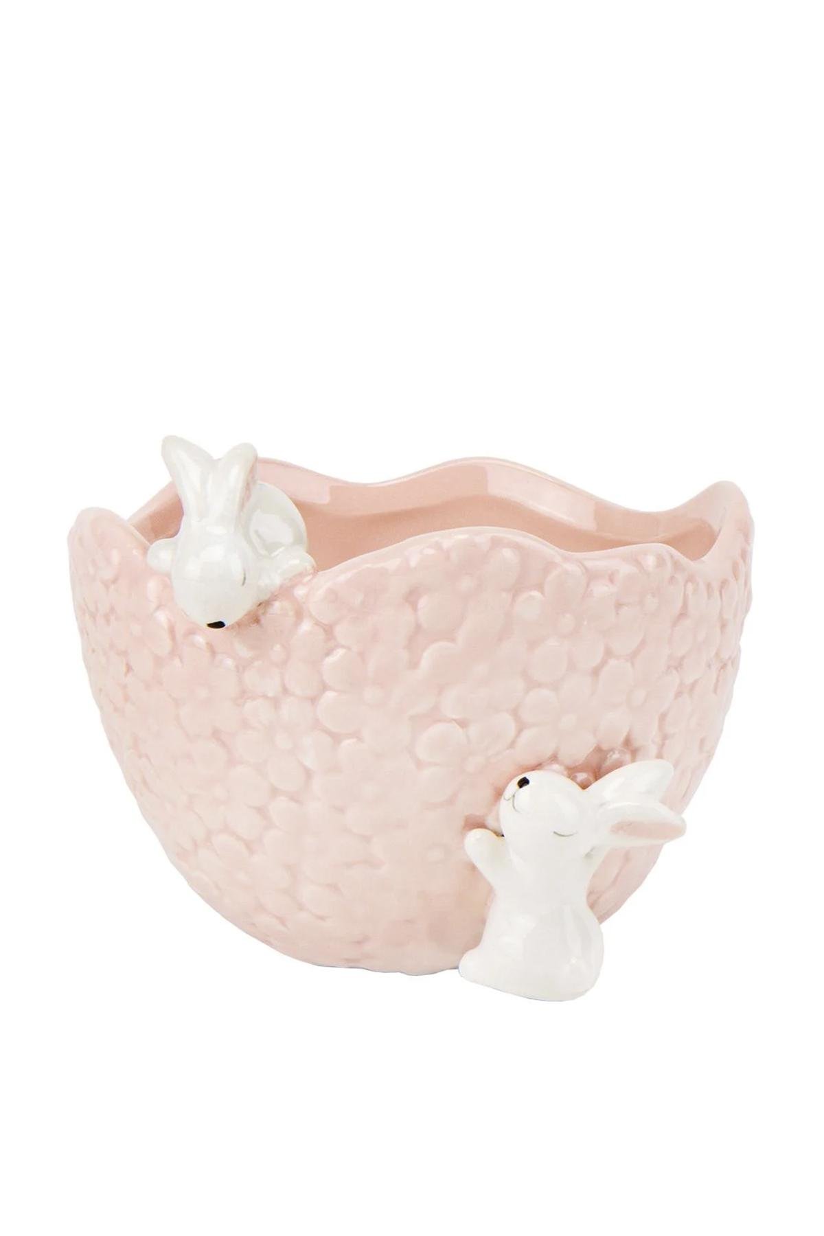 Емкость для хранения Весенняя нежность