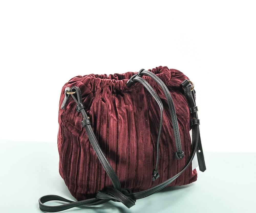 Сумка C&A 73119/2069224/21 Бордовый Сумка C&A 73119/2069224/21 Бордовый