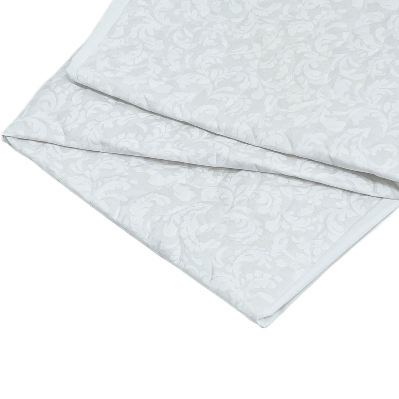 Наматрасник на резинке двухсторонний бязь 120х200 см