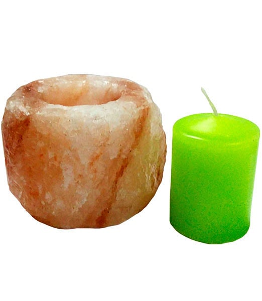 Підсвічник Циліндр для лазні та сауни