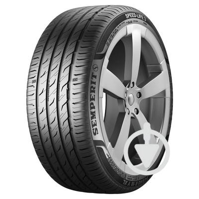 Автошина SEMPERIT Speed-Life 3 185/55 R15 82H