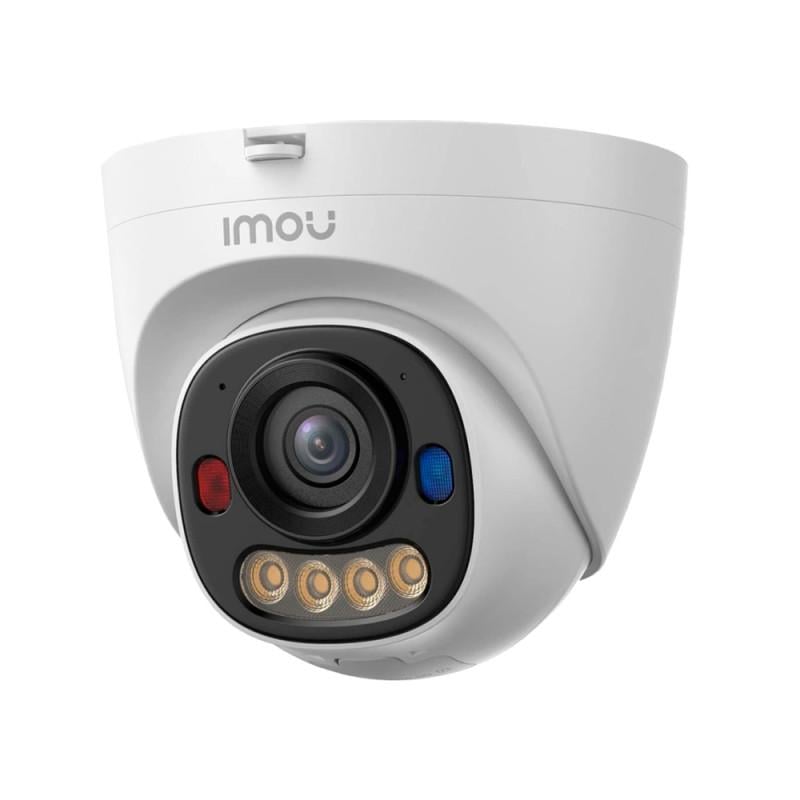 Видеокамера Imou PS8D IPC-PS8DP-3V0 IP 3 Мп 2.8 мм PoE (37816767)