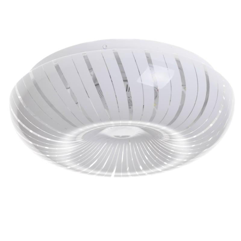 Светильник настенно-потолочный Brille светодиодный W-603/12W CW (26-504)