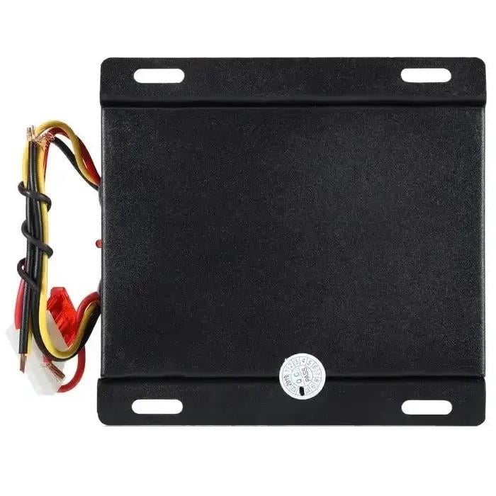 Перетворювач напруги автомобільний PowerOne 24 В 12 В 40 A Black (3_06398) - фото 4 Перетворювач напруги автомобільний PowerOne 24 В 12 В 40 A Black (3_06398) - фото 4