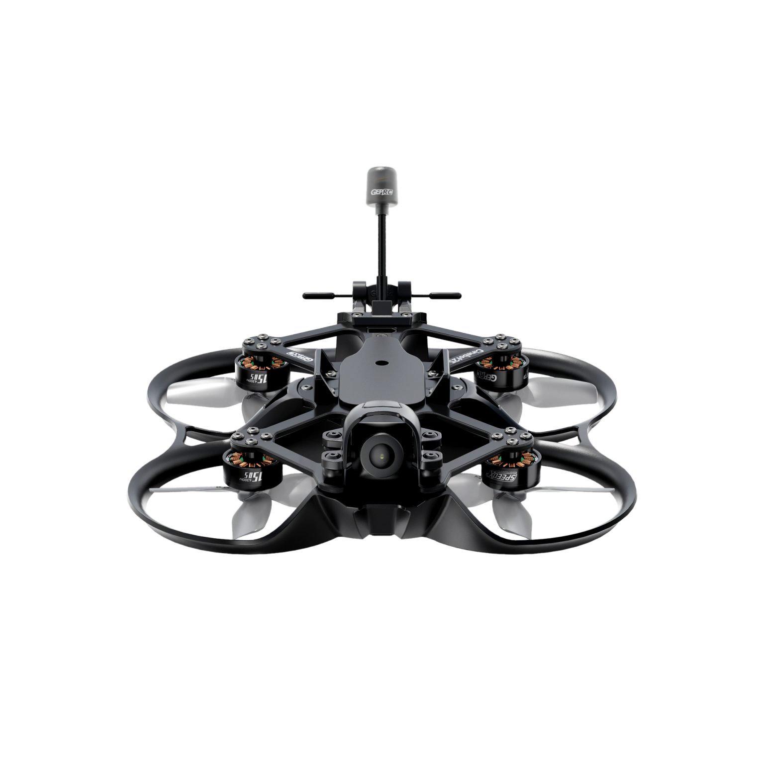 Дрон FPV GEPRC Cinebot 25 Analog ELRS2.4G