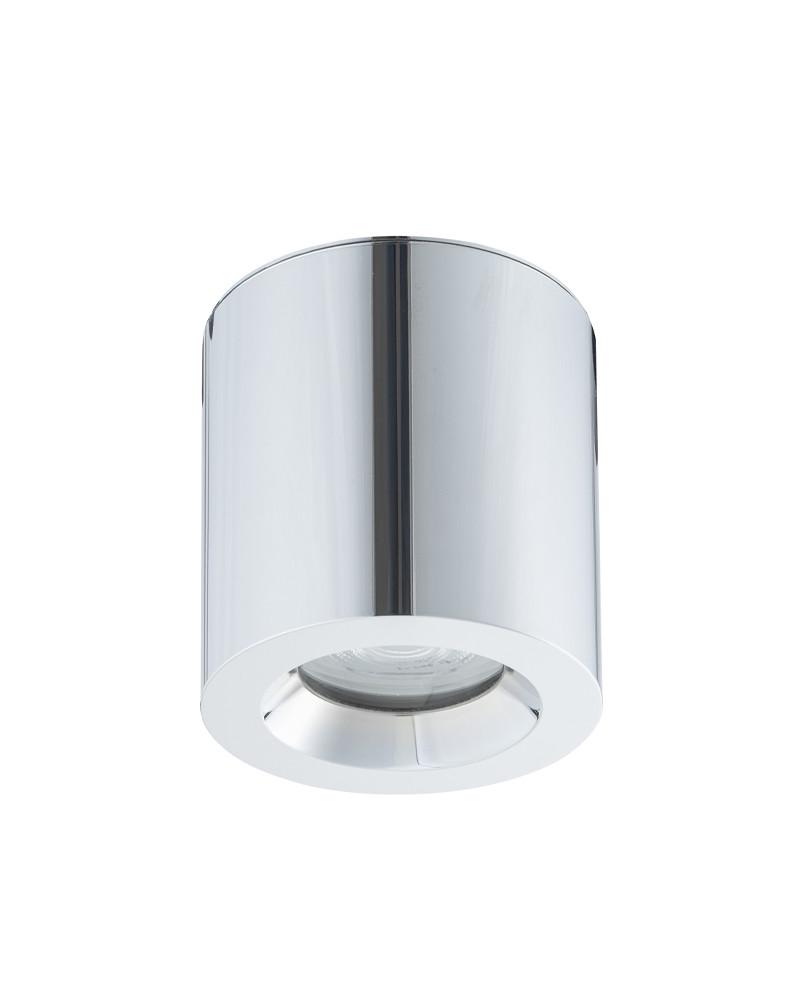 Точечный светильник Nowodvorski 10713 Ceara GU10 1x15W IP44 (2229957121) Точечный светильник Nowodvorski 10713 Ceara GU10 1x15W IP44 (2229957121)