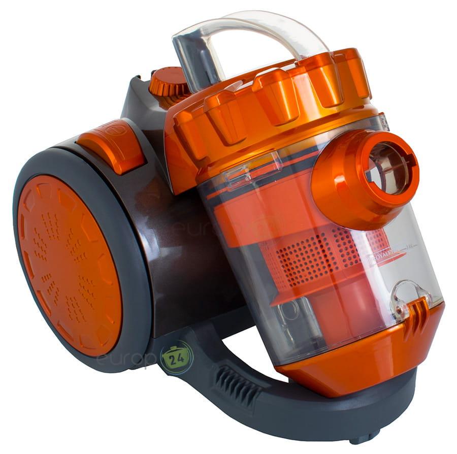 Пилосос безмішковий AFK BSCM 1600W (0116)