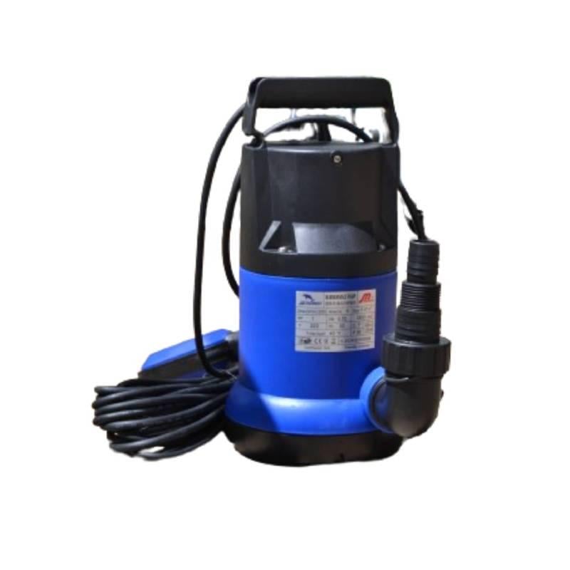 Насос дренажний Дельфін QDX-10-10-0.55 PS01 (1821)