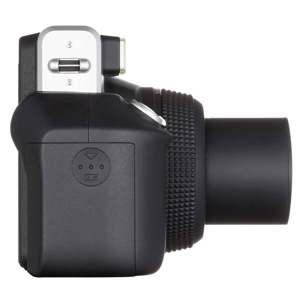 Фотоапарат Fujifilm Instax Wide 300 Black (2148686490) - фото 4 Фотоапарат Fujifilm Instax Wide 300 Black (2148686490) - фото 4