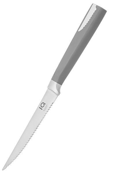 Нож зубчатый Ringel IQ Be Chef 10,2 см (Ringel IQ-11000-8)