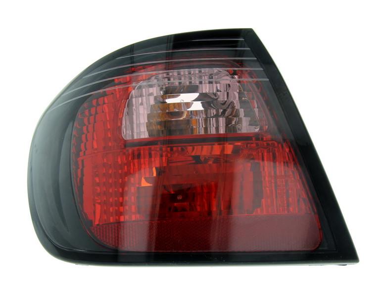 Фонарь задний левый Nissan Primera P11 1999-2002 215-19F1L-AE наружный (12317034)