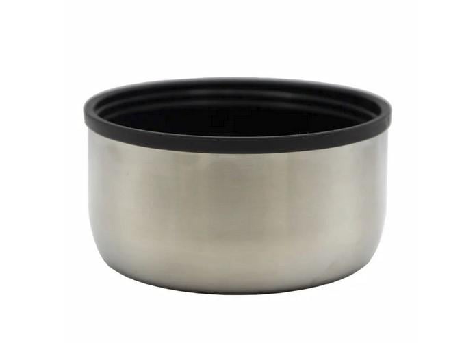 Крышка для термосов Tramp с широким горлом (UTRC-129-131-KRB) - фото 2 Крышка для термосов Tramp с широким горлом (UTRC-129-131-KRB) - фото 2