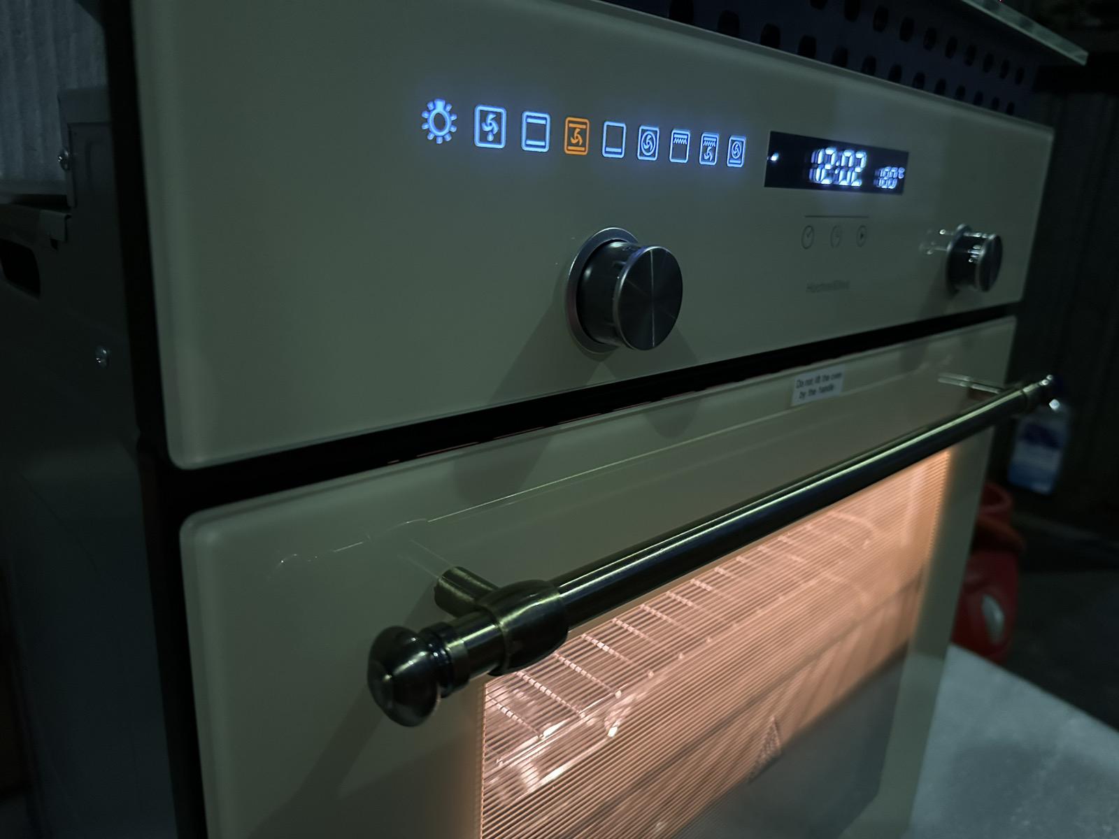 Комплект техніки Luxor варильна газова EGR 740 RW CH духова шафа електрична Luxor HB 980 Rustik Classico KUP (26216183) - фото 31 Комплект техніки Luxor варильна газова EGR 740 RW CH духова шафа електрична Luxor HB 980 Rustik Classico KUP (26216183) - фото 31