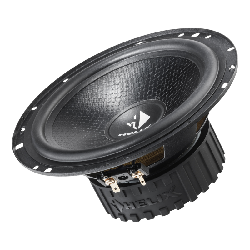 Автоакустика Helix P 62C - фото 3 Автоакустика Helix P 62C - фото 3