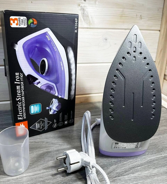 Праска RAF R-1204 (fed10977) - фото 2