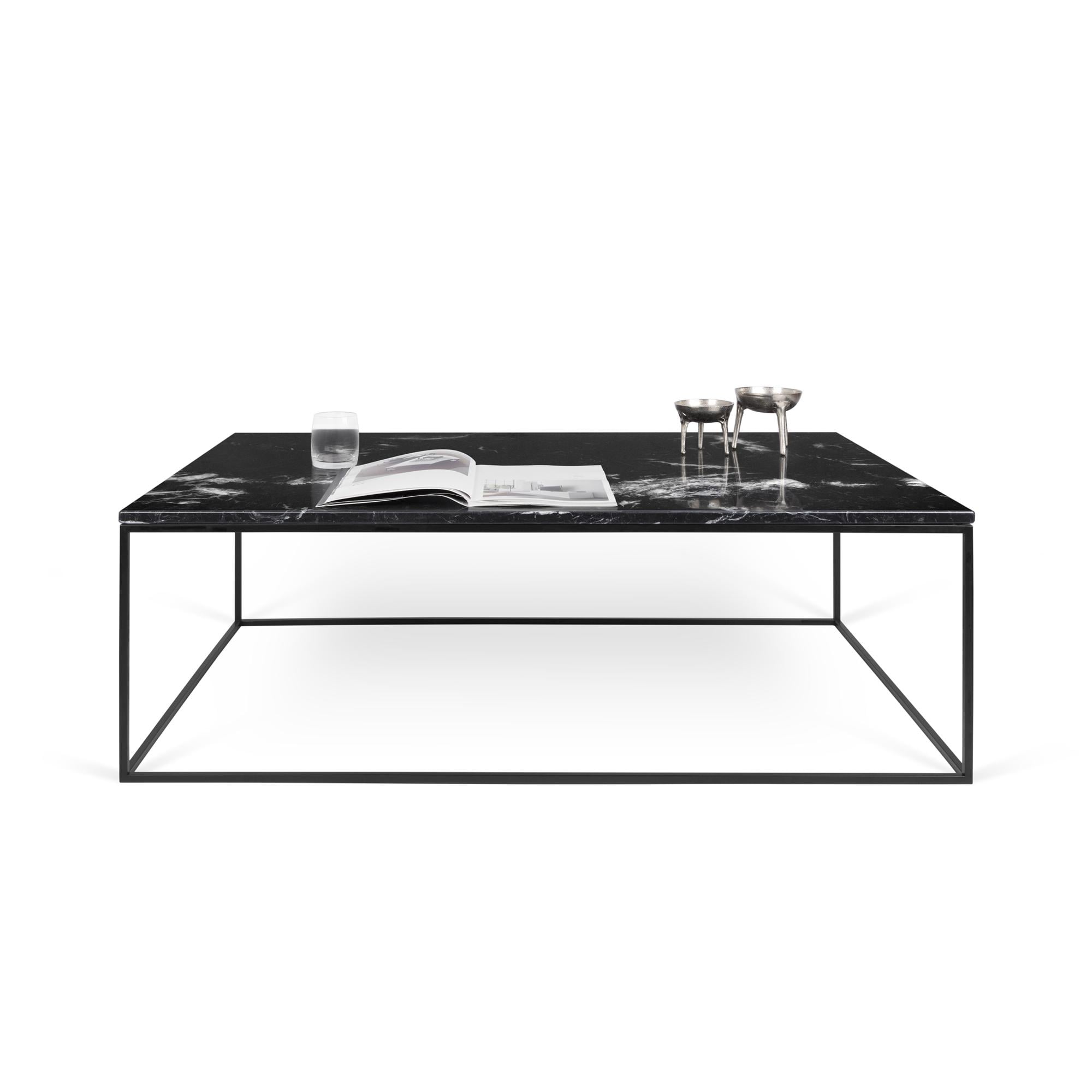 Кофейный столик EcoLoft IN-2019 Лофт 120х75 см Черный (23043742) Кофейный столик EcoLoft IN-2019 Лофт 120х75 см Черный (23043742)