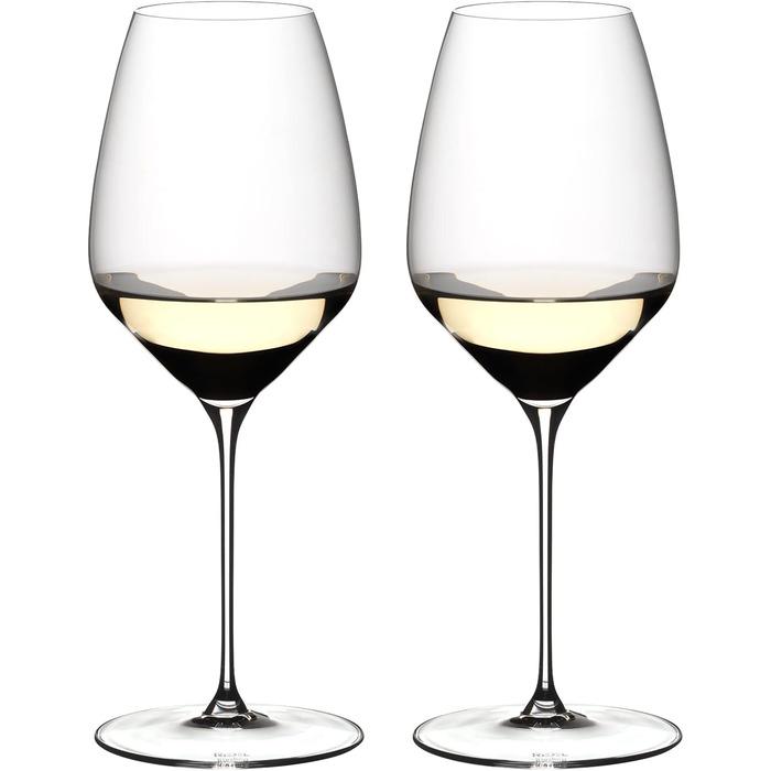 Келих для білого вина Riedel Veloce Riesling 570 мл 2 предмети (2631144)