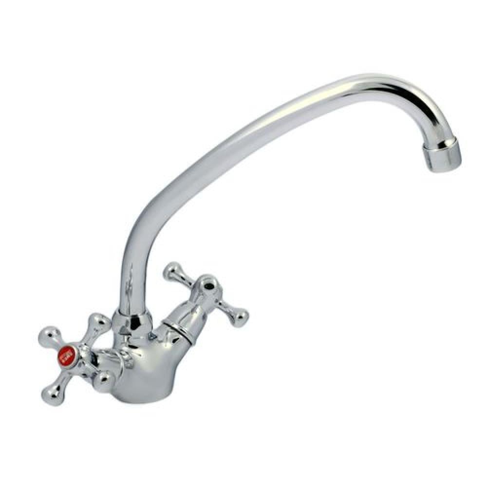 Смеситель для кухни Champion Smes 271 резина (78601)