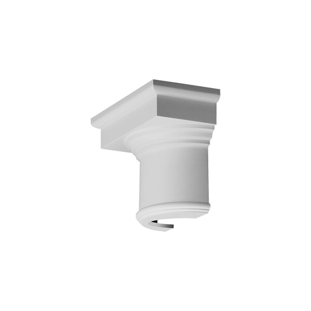Полукапитель Orac Decor K1111 365x185 мм (2916) Полукапитель Orac Decor K1111 365x185 мм (2916)