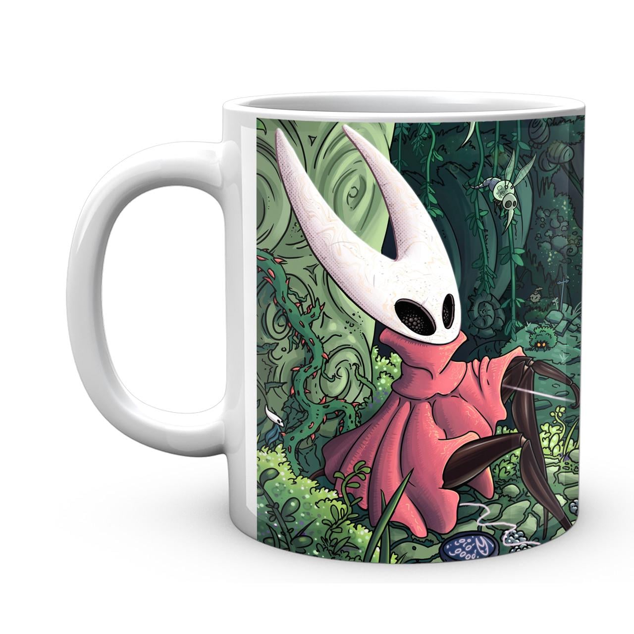 Чашка Geekland Hollow Knight 330 мл (HK.02.19)