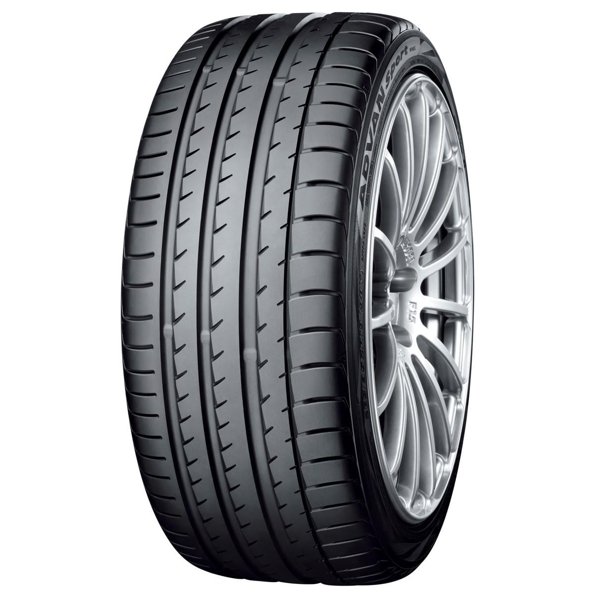 Шина літня Yokohama Advan Sport V105 225/40 R18 92W (122721)