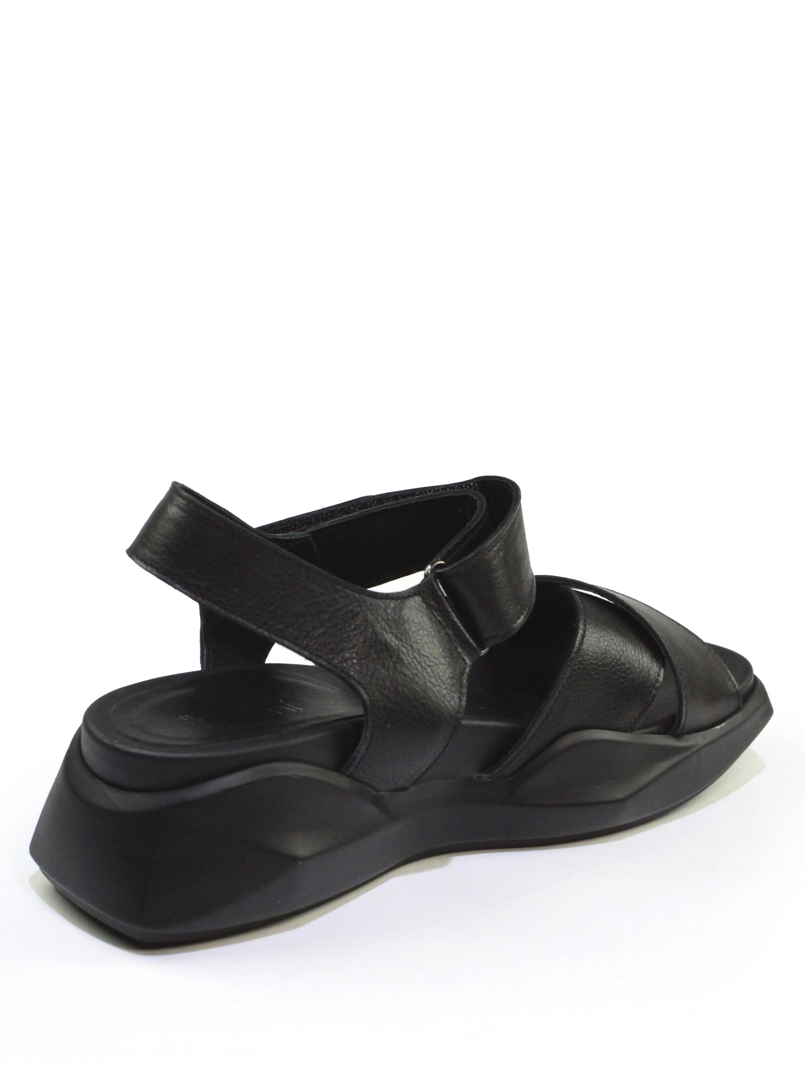 Сандалии женские It-girl 9139-929 р. 37 Black (9139-929_37) - фото 6 Сандалии женские It-girl 9139-929 р. 37 Black (9139-929_37) - фото 6