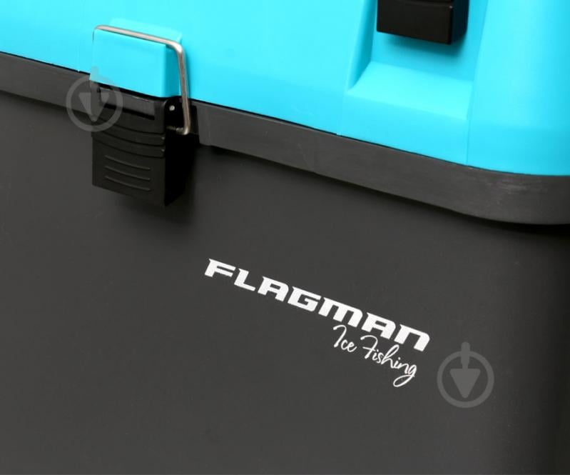 Зимний ящик Flagman 37х35х22.5см - фото 4