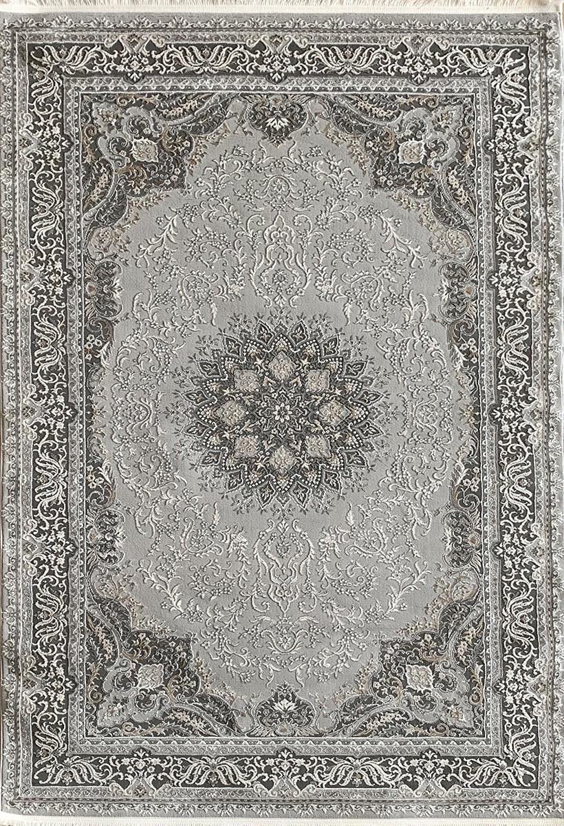 Ковер Hera tz20b 200x300 см Light gray (98852030) - фото 1 Ковер Hera tz20b 200x300 см Light gray (98852030) - фото 1